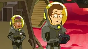 American Dad! 20. sezon 10. bölüm