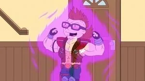American Dad! 20. sezon 14. bölüm