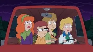 American Dad! 20. sezon 15. bölüm