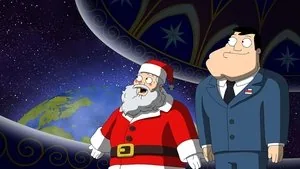 American Dad! 20. sezon 22. bölüm