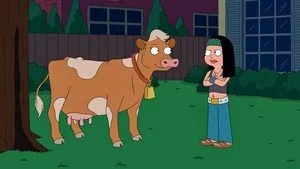 American Dad! 20. sezon 7. bölüm