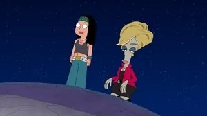 American Dad! 21. sezon 10. bölüm
