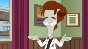 American Dad! 21. sezon 15. bölüm