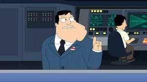 American Dad! 21. sezon 21. bölüm