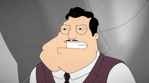 American Dad! 21. sezon 22. bölüm