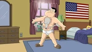 American Dad! 21. sezon 3. bölüm