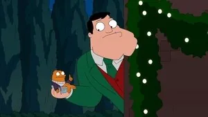 American Dad! 21. sezon 9. bölüm
