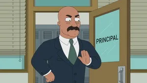 American Dad! 22. sezon 10. bölüm