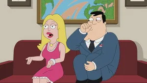 American Dad! 22. sezon 11. bölüm