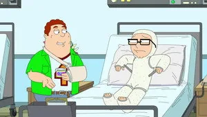 American Dad! 22. sezon 5. bölüm