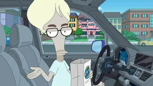 American Dad! 22. sezon 6. bölüm