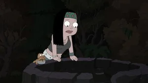 American Dad! 22. sezon 7. bölüm