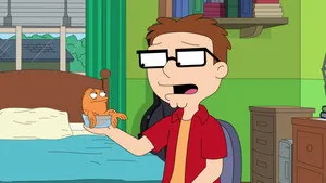 American Dad! 22. sezon 8. bölüm