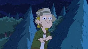 American Dad! 22. sezon 9. bölüm