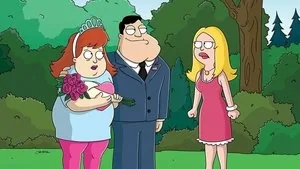 American Dad! 2. sezon 12. bölüm