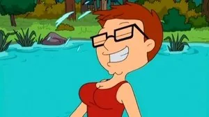 American Dad! 2. sezon 14. bölüm