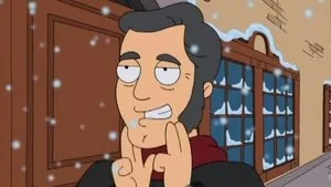 American Dad! 2. sezon 16. bölüm