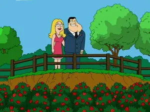 American Dad! 3. sezon 16. bölüm