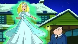American Dad! 3. sezon 9. bölüm