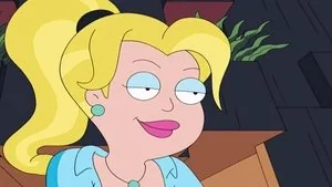 American Dad! 4. sezon 10. bölüm