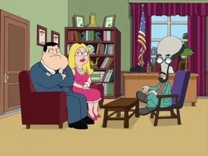 American Dad! 4. sezon 12. bölüm