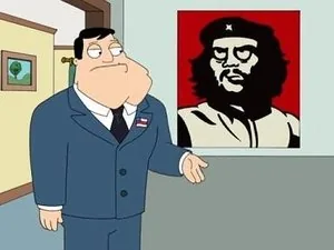 American Dad! 4. sezon 13. bölüm