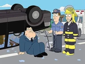American Dad! 4. sezon 15. bölüm