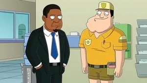 American Dad! 4. sezon 2. bölüm