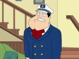 American Dad! 4. sezon 3. bölüm