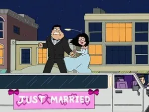 American Dad! 4. sezon 5. bölüm