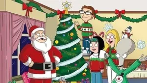 American Dad! 4. sezon 8. bölüm