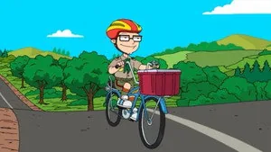 American Dad! 5. sezon 11. bölüm
