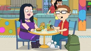 American Dad! 5. sezon 14. bölüm