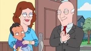 American Dad! 5. sezon 3. bölüm