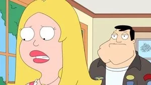 American Dad! 5. sezon 4. bölüm