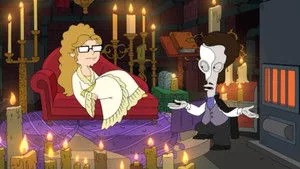 American Dad! 5. sezon 7. bölüm