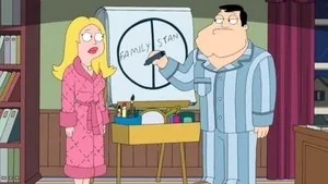 American Dad! 5. sezon 9. bölüm