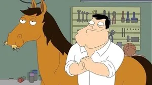 American Dad! 6. sezon 10. bölüm
