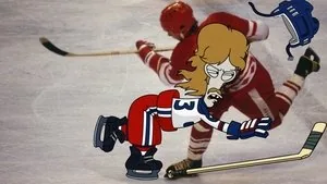 American Dad! 6. sezon 13. bölüm
