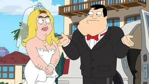 American Dad! 6. sezon 6. bölüm