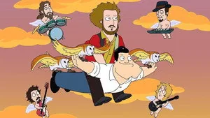 American Dad! 6. sezon 7. bölüm
