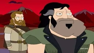 American Dad! 6. sezon 9. bölüm