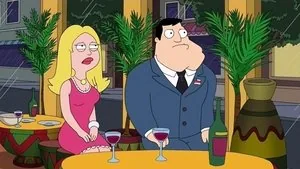 American Dad! 7. sezon 10. bölüm