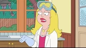 American Dad! 7. sezon 13. bölüm