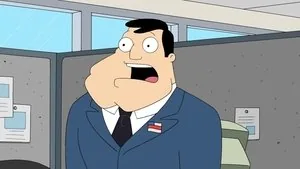 American Dad! 7. sezon 14. bölüm