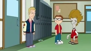 American Dad! 7. sezon 15. bölüm