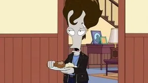 American Dad! 7. sezon 17. bölüm