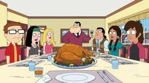 American Dad! 7. sezon 6. bölüm