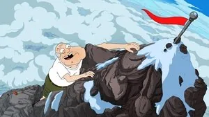American Dad! 8. sezon 11. bölüm