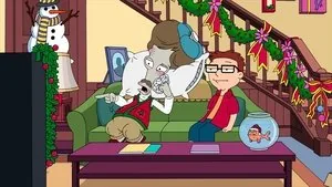 American Dad! 8. sezon 7. bölüm